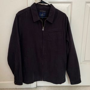 Roark Station Jacket
